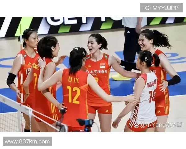 武汉排球队在排球状态排行榜中荣获第二名展现出强劲实力与潜力