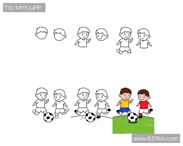 铅笔手绘足球明星的艺术魅力与创作灵感探讨