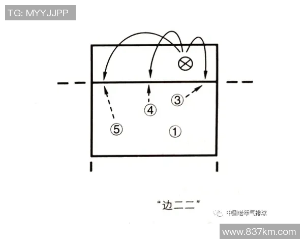北京排球队防反体系解析：战术布局与实战应用探讨